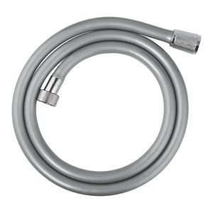 Grohe 22114000 VitalioFlex Trend doucheslang 125cm chroom