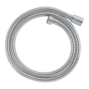 Grohe 28142002 Relexaflex Metal Long-Life doucheslang 125cm chroom