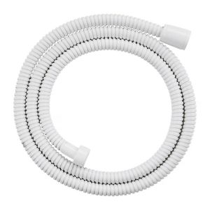 Grohe 28143LS1 Relexaflex Metal Long-Life doucheslang 150cm wit