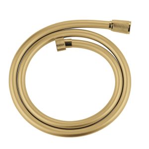 Grohe 28362GL1 Silverflex doucheslang 125cm goud - cool sunrise