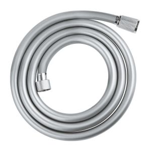 Grohe 28742002 VitalioFlex Trend doucheslang 175cm chroom