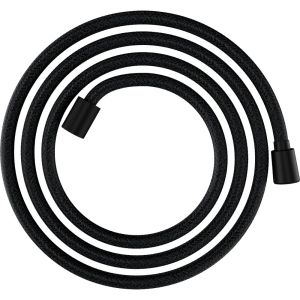 Hansgrohe 28230670 Designflex doucheslang textiel 200cm mat zwart