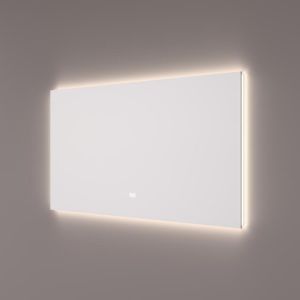 Hipp Design SPV 12560 KW spiegel met indirecte LED rondom 180x70x3cm