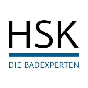 HSK Atelier E78065 dichting verticaal, 200cm, 8mm *niet meer leverbaar*