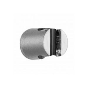 HSK Shower & Co! 1100019 wandhouder rond chroom (OUTLET)