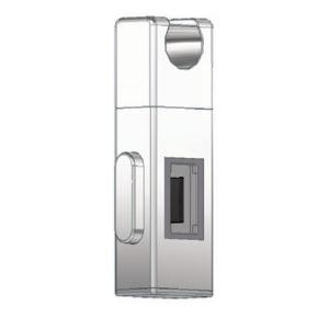 HSK Shower & Co! E98508-12-41 (155861) glijstuk chroom