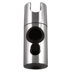 HSK Shower & Co! E98508-5-41 (161235) glijstuk diameter 21mm chroom