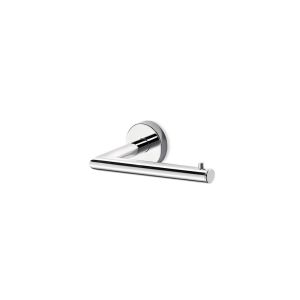 Inda Gealuna A1025DNE toiletrolhouder mat zwart