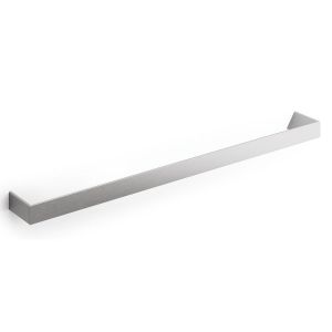 Inda Indissima A8818DNE handdoekhouder 815mm mat zwart