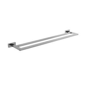 Inda Lea A1819CDR handdoekhouder 660mm verguld 24 karaat