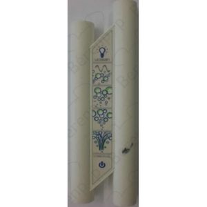 Villeroy en Boch UPELP0037 comfortcontrol afstandsbediening voor Combipool en Whisper Combipool