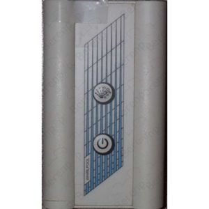 Villeroy en Boch UPELP0039 comfortcontrol afstandsbediening voor Whirlpool plus en Whisper Whirlpool plus