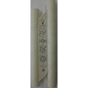 Villeroy en Boch UPELP0042 comfortcontrol afstandsbediening voor Clairpool Luxe en Clairpool Comfort