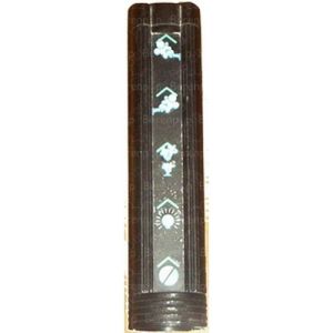 Villeroy en Boch UPCOM0035 comfortcontrol afstandsbediening voor Cleanpool black