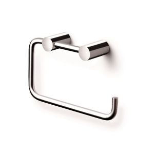 Pressalit Choice Q10200 toiletrolhouder glanzend staal
