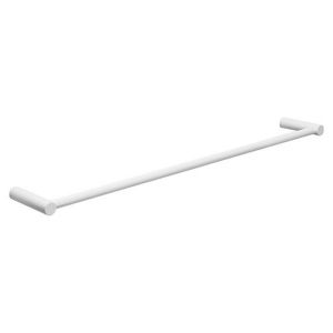 Pressalit Choice Q60500 handdoekhouder 60cm mat wit