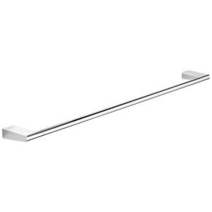 Pressalit Style PR20510 handdoekhouder enkel 81cm chroom
