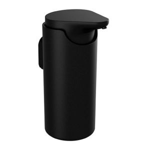 Pressalit Style PR40700 zeepdispenser mat zwart