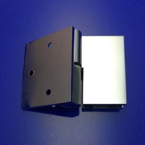 Riho Scandic lift-serie 131604250 scharnier links naar buiten openend chroom (t.b.v. Riho Scandic badwand)