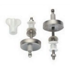 Diaqua Nice 31171244 toiletzitting met deksel motief Shell