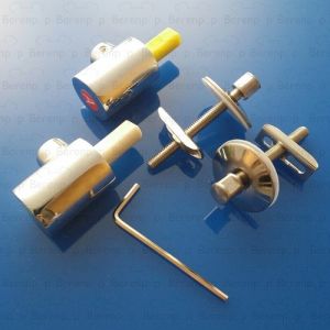 Geberit 4U 574410000 toiletzitting met deksel wit *niet meer leverbaar*