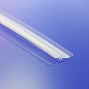 Sealskin Duka 2000 D2000/PT/MGNTBUFFER bufferstrip t.b.v. magneetstrip transparant 