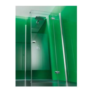 Artweger Highline+ 4PZ207 lekstrip set 1 horizontaal
