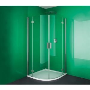 Artweger Highline+ 4PZ201 magneetprofielset 1