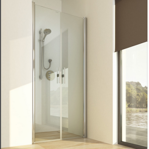 Artweger Twistline 5TZ207 lekstrip set 3 horizontaal