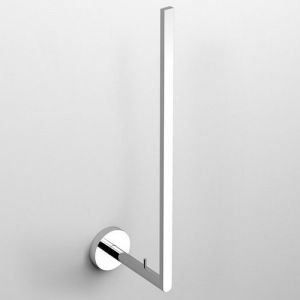 Clou Flat CL0902035 reserverolhouder chroom