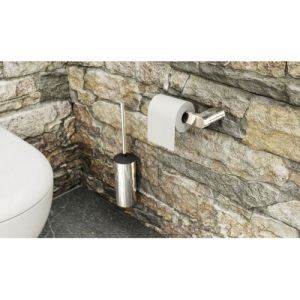 Geesa Wynk 450902 toiletrolhouder chroom