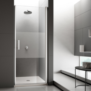 Provex Vario 1230SA30F+ scharnierset wit RAL 9010