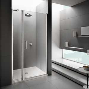 Provex Vario 1230SA30F+ scharnierset wit RAL 9010