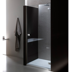 Provex X-Line 1355SA05F onderdorpelset chroom