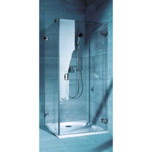 Sphinx Facette S8L41863 ( 2537266 ) compleet strippenset voor draaideur