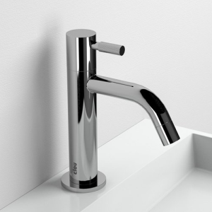 Clou Freddo 2 CL060300129L fonteinkraan staand hoge versie chroom