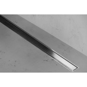 Easy Drain Xs Z-1 XSTAF1200Z1M douchegoot 120cm zijuitloop