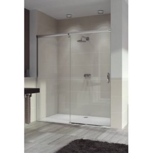 Huppe Aura elegance, 051230 handgreep compleet met kap