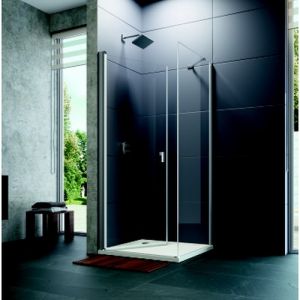 Huppe Design pure, 025161 lagerset