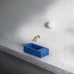 Clou Kaldur CL060500182 fonteinkraan 1/2