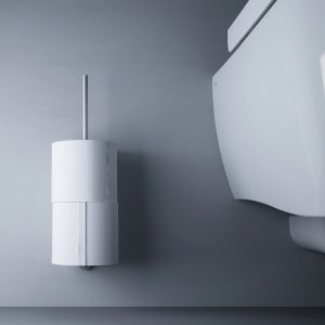 Clou Slim CL09030994101 accessoireset (5-delig) chroom