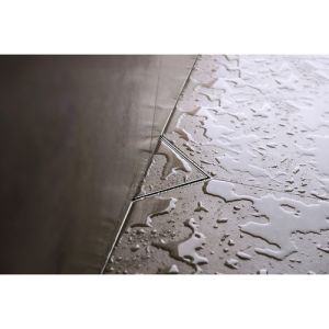 Easy Drain S-line SLINE800 douchegoot 80cm zijuitloop