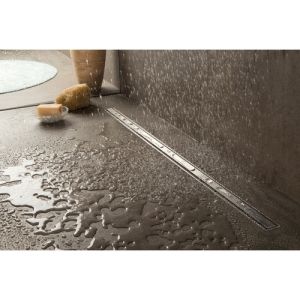 Easy Drain Xs Z-1 XSTAF1200Z1M douchegoot 120cm zijuitloop