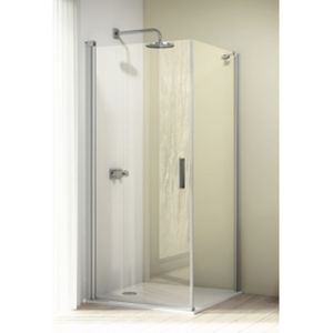 Huppe 501 Design pure - Design elegance, 025347 deurlager