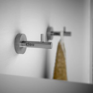 Clou Slim CL09030994101 accessoireset (5-delig) chroom