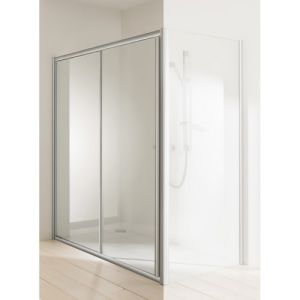 Huppe Alpha - Classic (2), 024001 verticale afdichtingsstrip