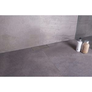 Easy Drain M-line MLINE70050 douchegoot 70cm zijuitloop