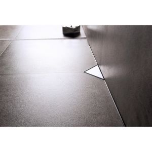 Easy Drain S-line SLINE900 douchegoot 90cm zijuitloop