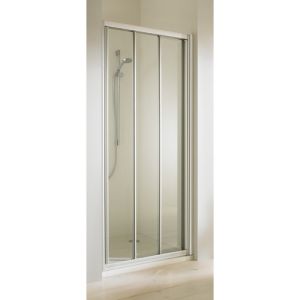 Huppe Classics (2), 024985 verticale afdichtingsstrip