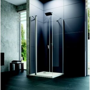 Huppe Design pure, 025162 set afdekkapjes